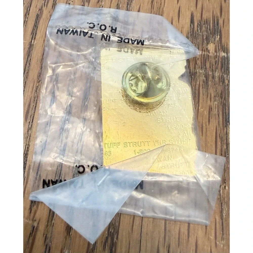 14 Annual Spring 4- Wheel JAMBOREE NATIONALS 1999‎ PIN New Sealed Rare HTF
